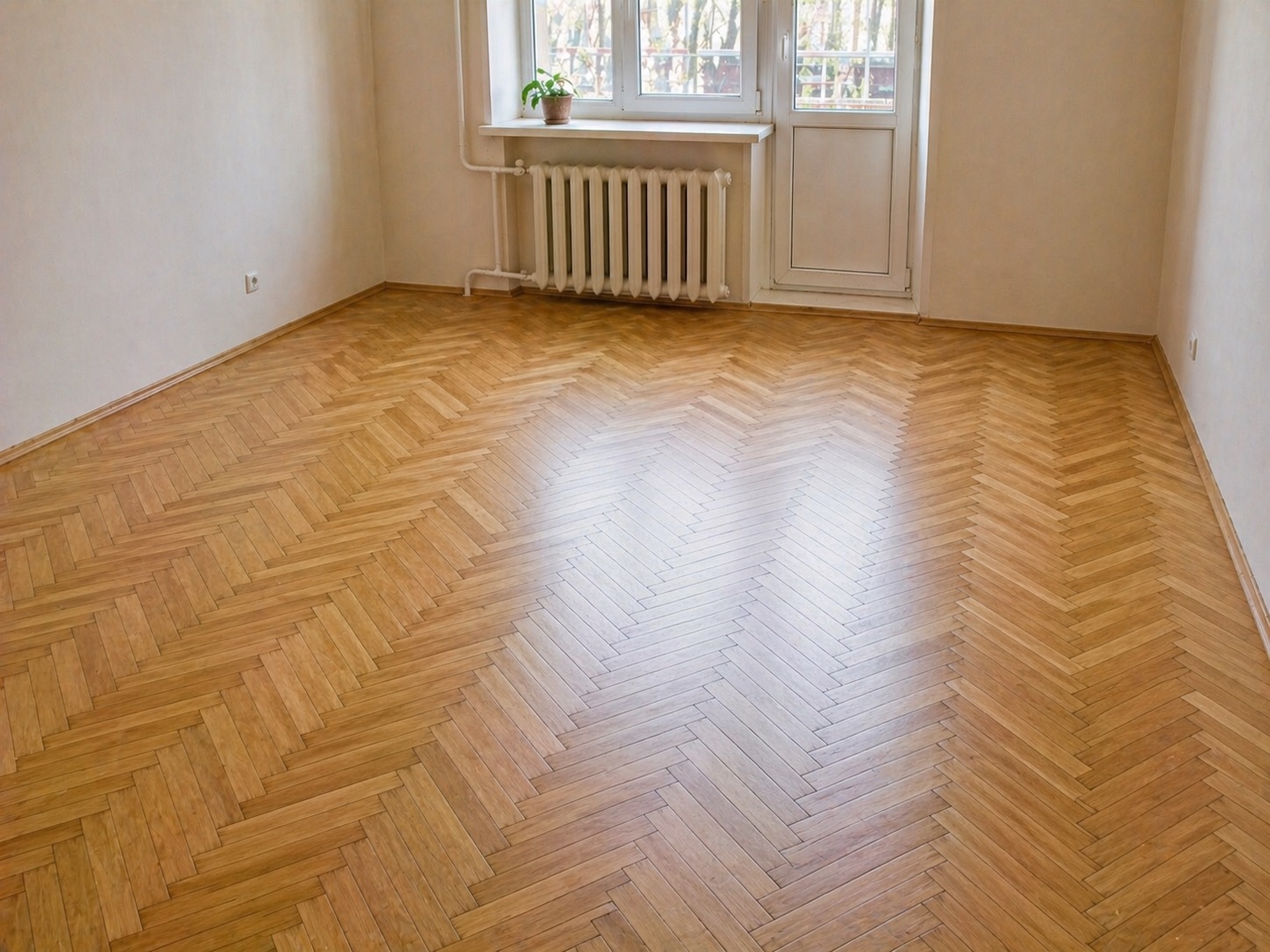 после